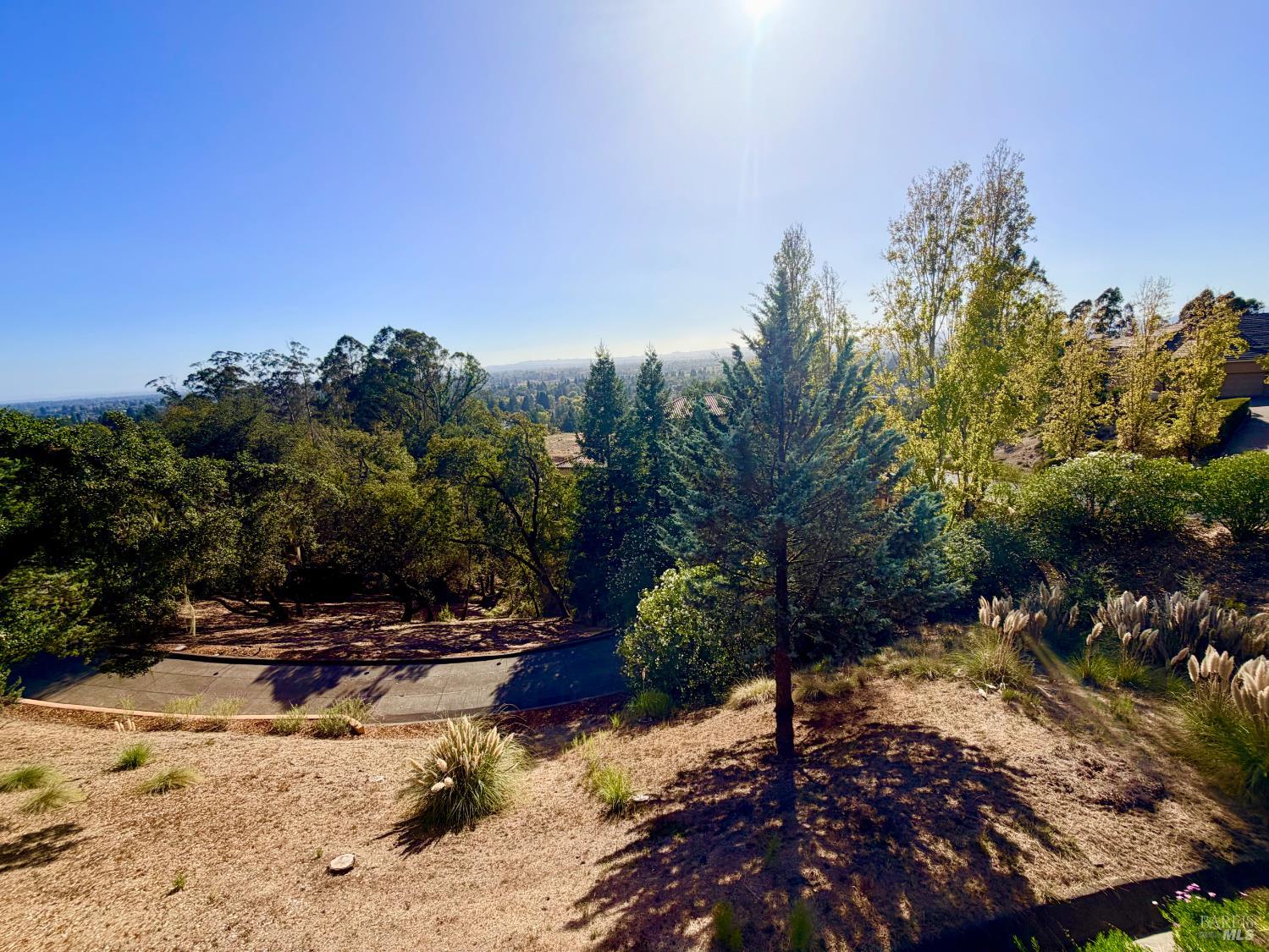 702 Montebello Drive Santa Rosa CA 95403