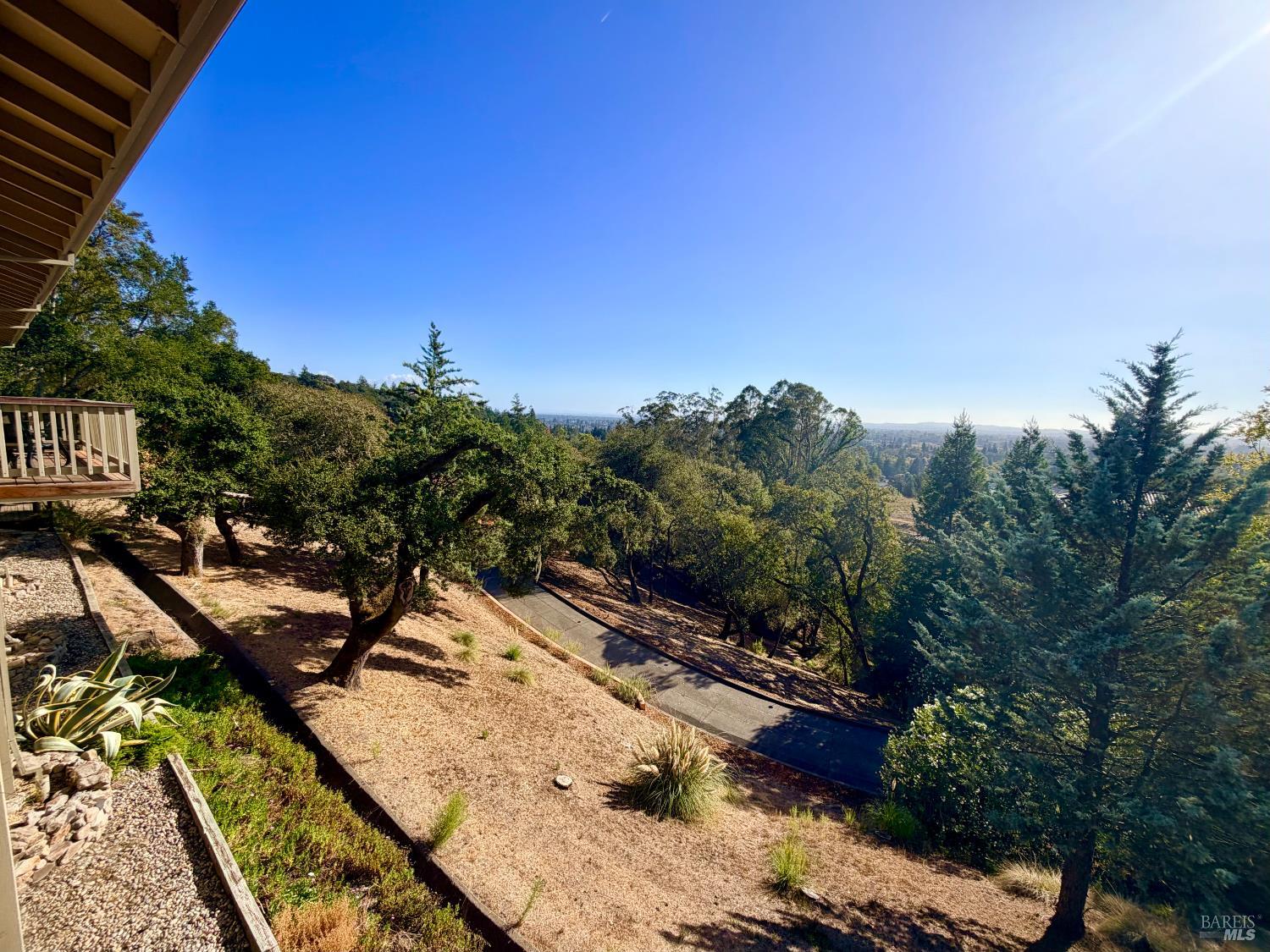 702 Montebello Drive Santa Rosa CA 95403