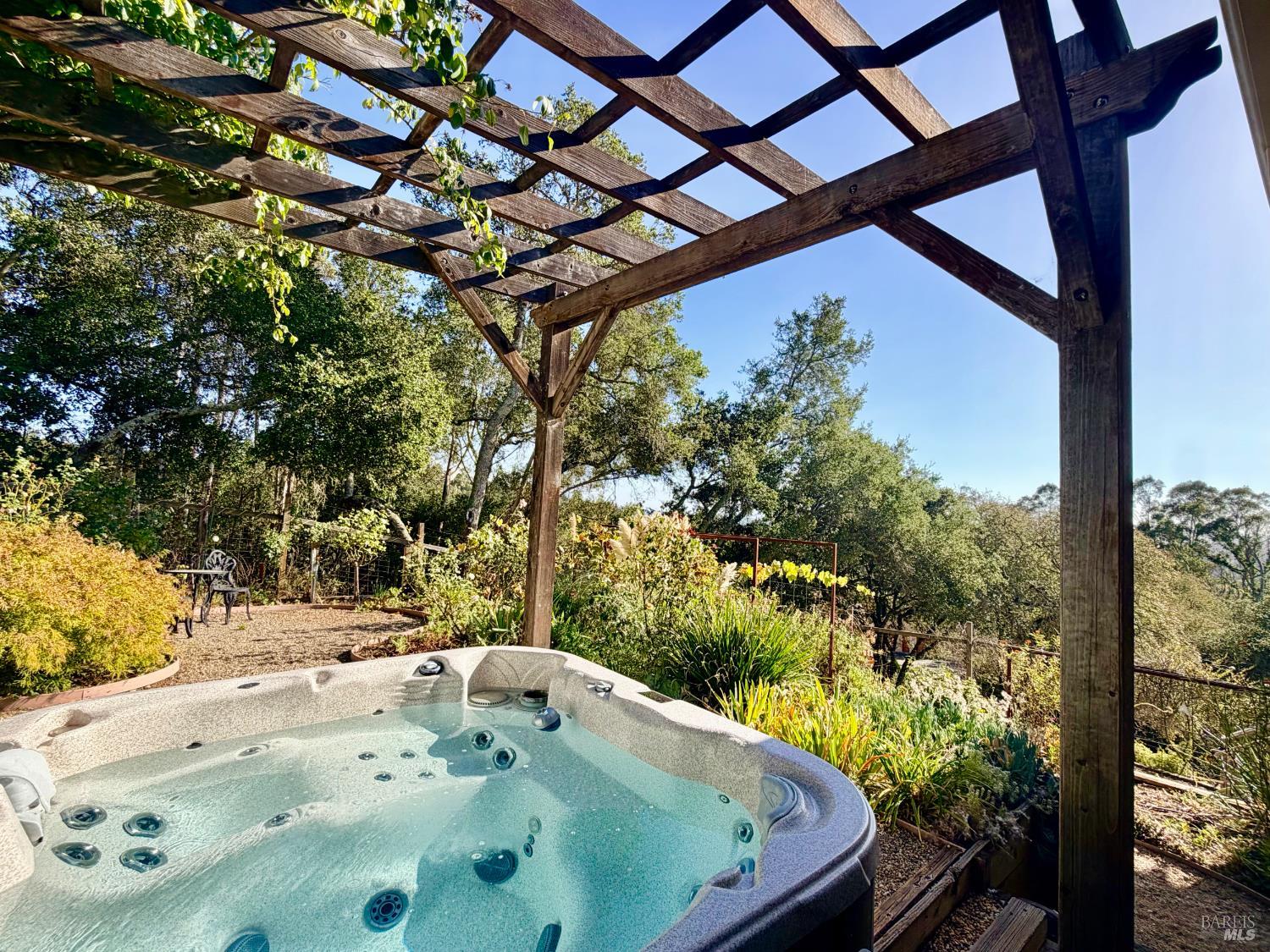 702 Montebello Drive Santa Rosa CA 95403