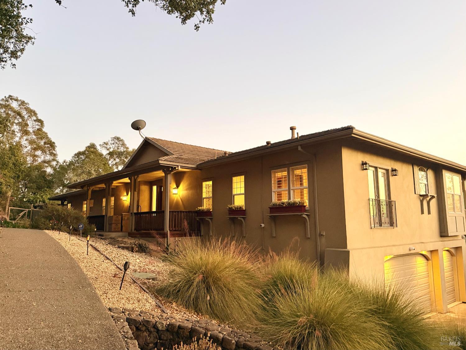 702 Montebello Drive Santa Rosa CA 95403