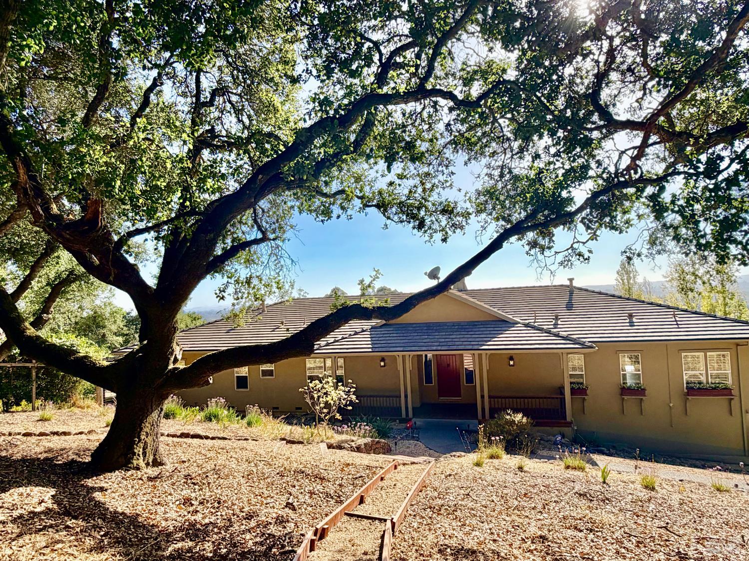 702 Montebello Drive Santa Rosa CA 95403