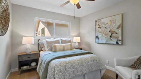 721 Elm Drive Petaluma CA 94952