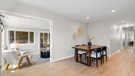 721 Elm Drive Petaluma CA 94952