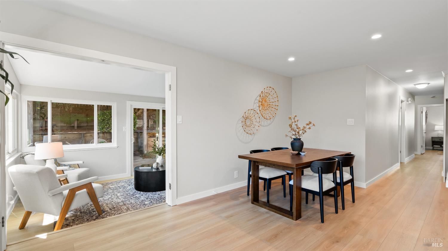 721 Elm Drive Petaluma CA 94952