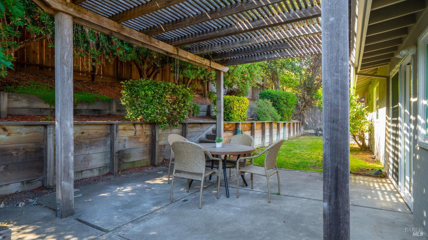 721 Elm Drive Petaluma CA 94952