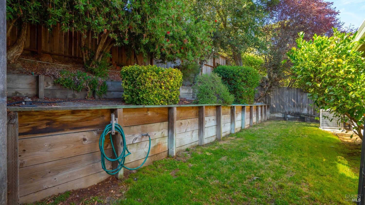721 Elm Drive Petaluma CA 94952