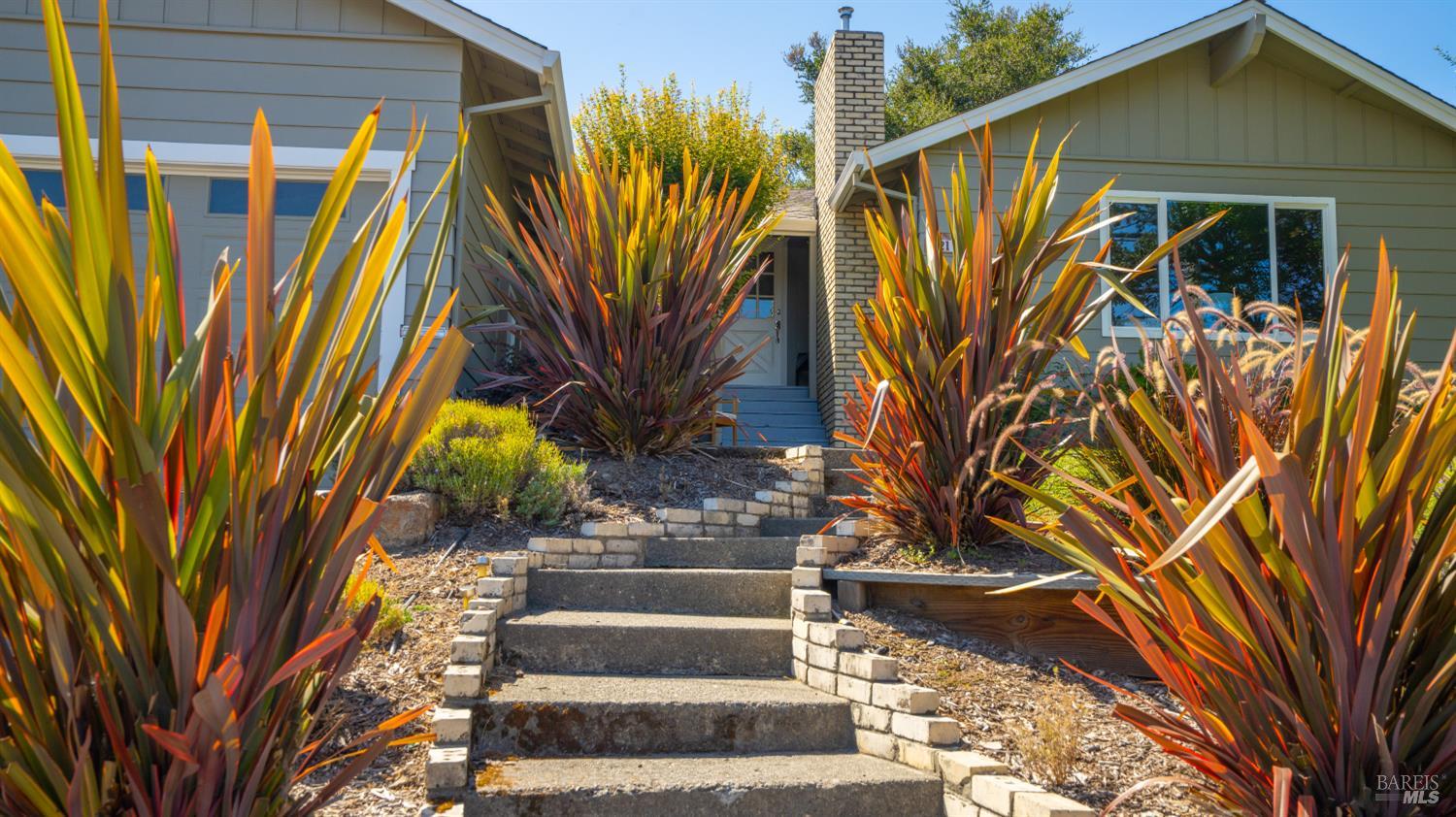 721 Elm Drive Petaluma CA 94952