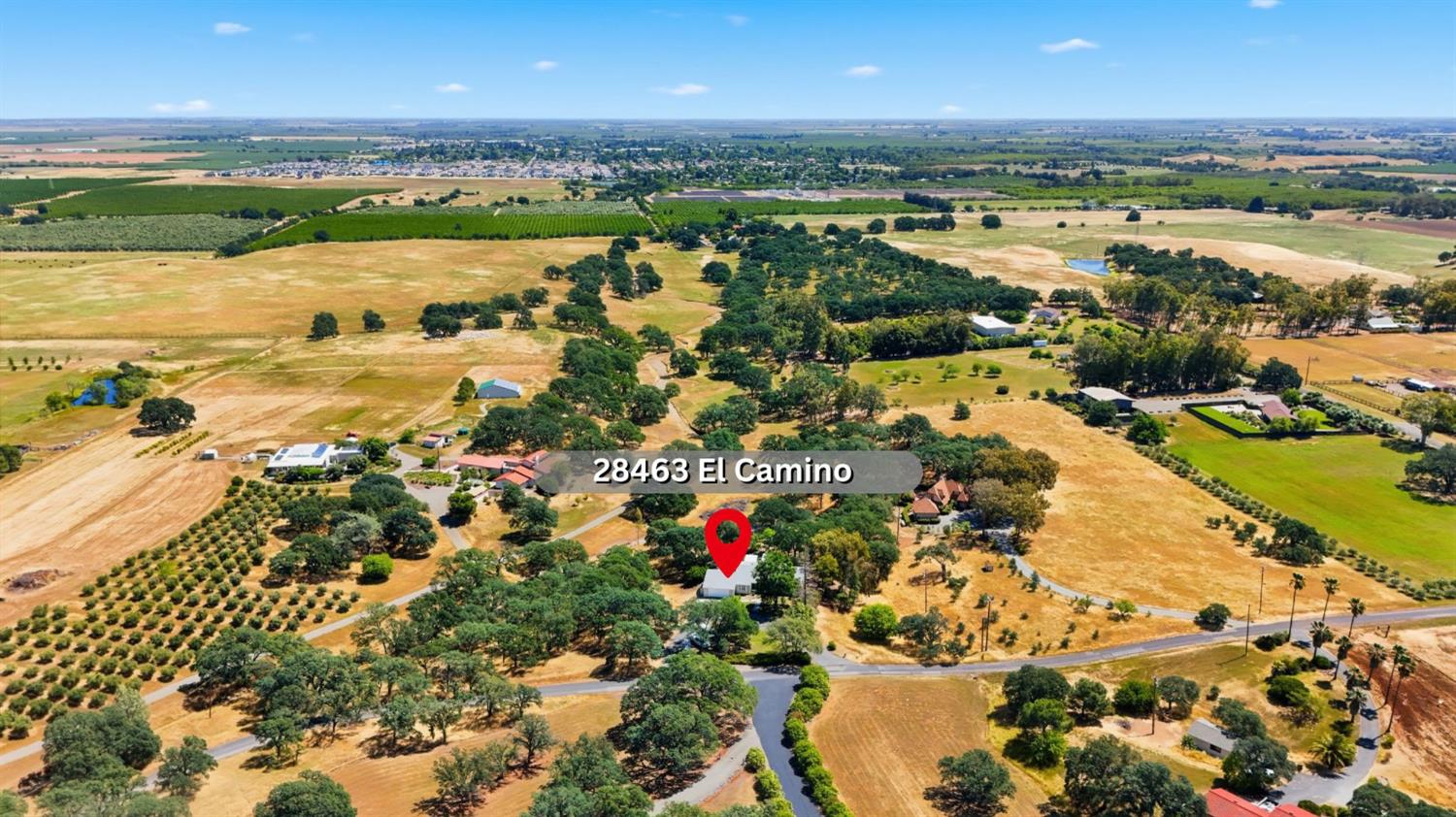 28463 El Camino Winters CA 95694