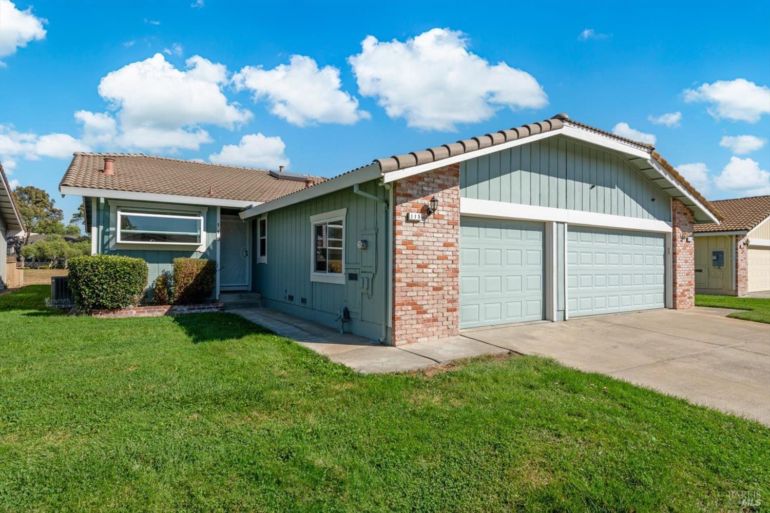115 Bryce Way Vacaville CA 95687