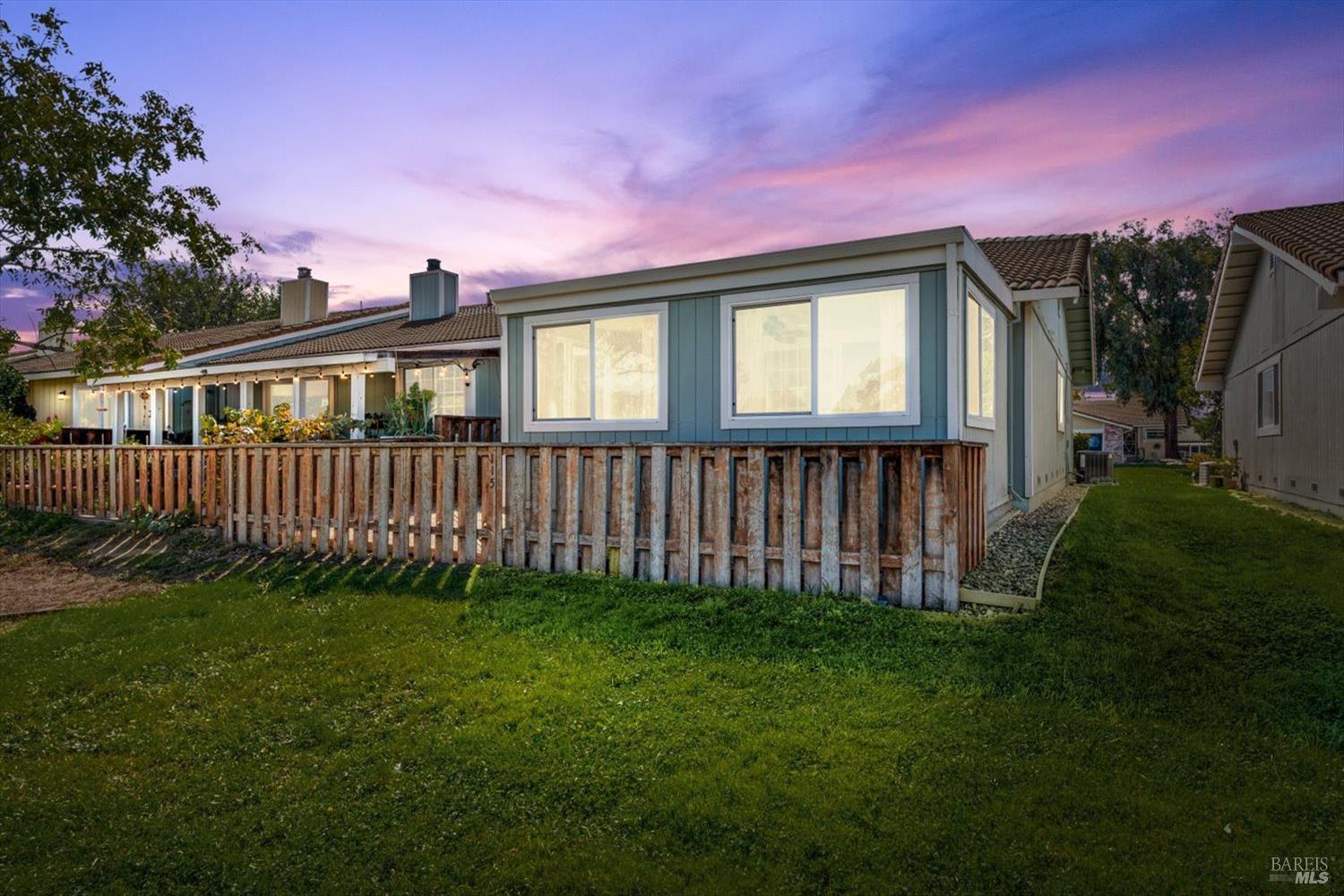 115 Bryce Way Vacaville CA 95687
