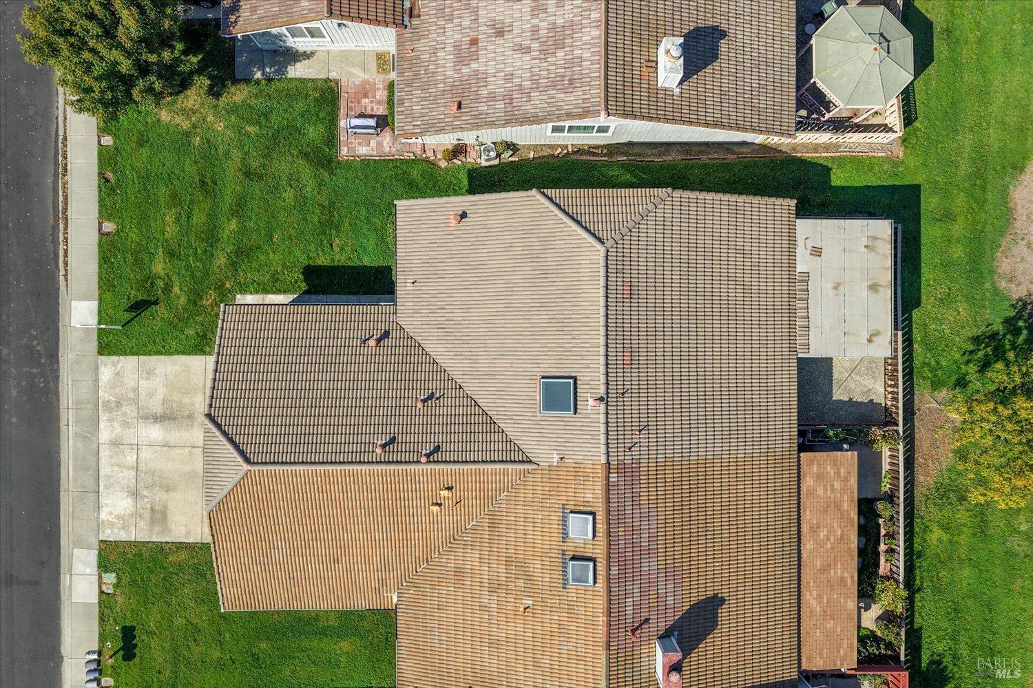 115 Bryce Way Vacaville CA 95687
