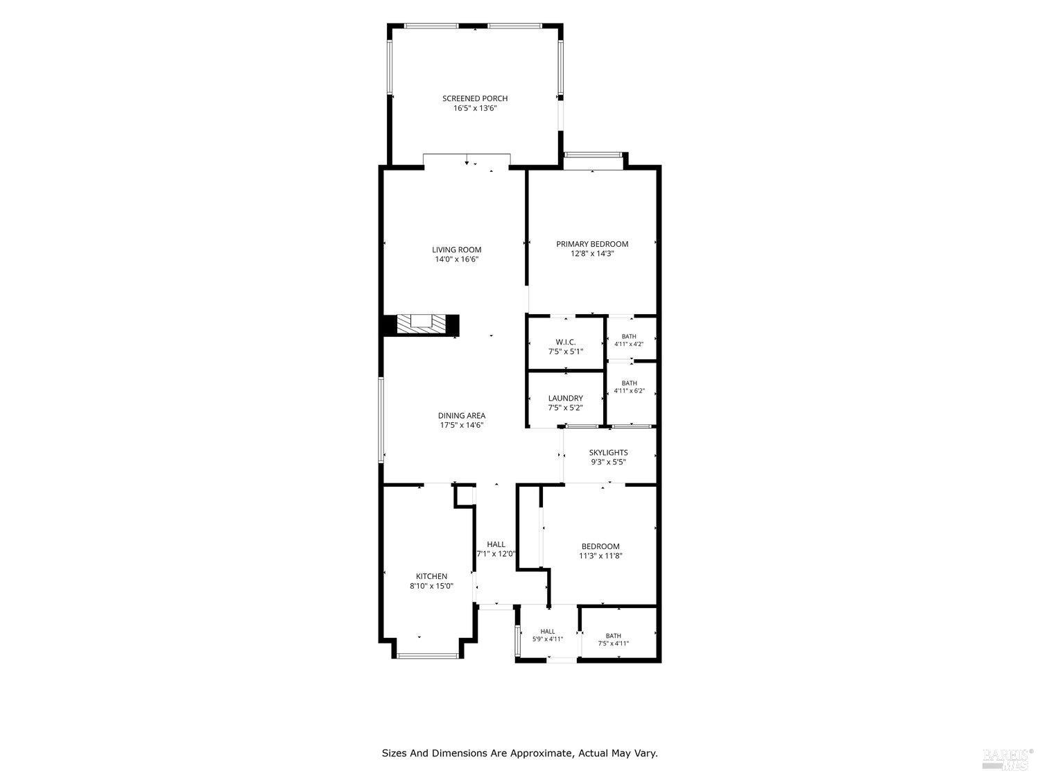 115 Bryce Way Vacaville CA 95687