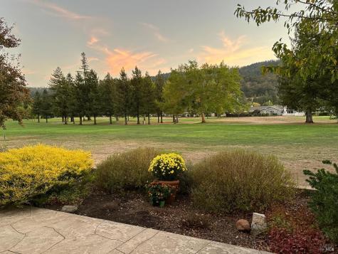 12 Valley Green Street Santa Rosa CA 95409