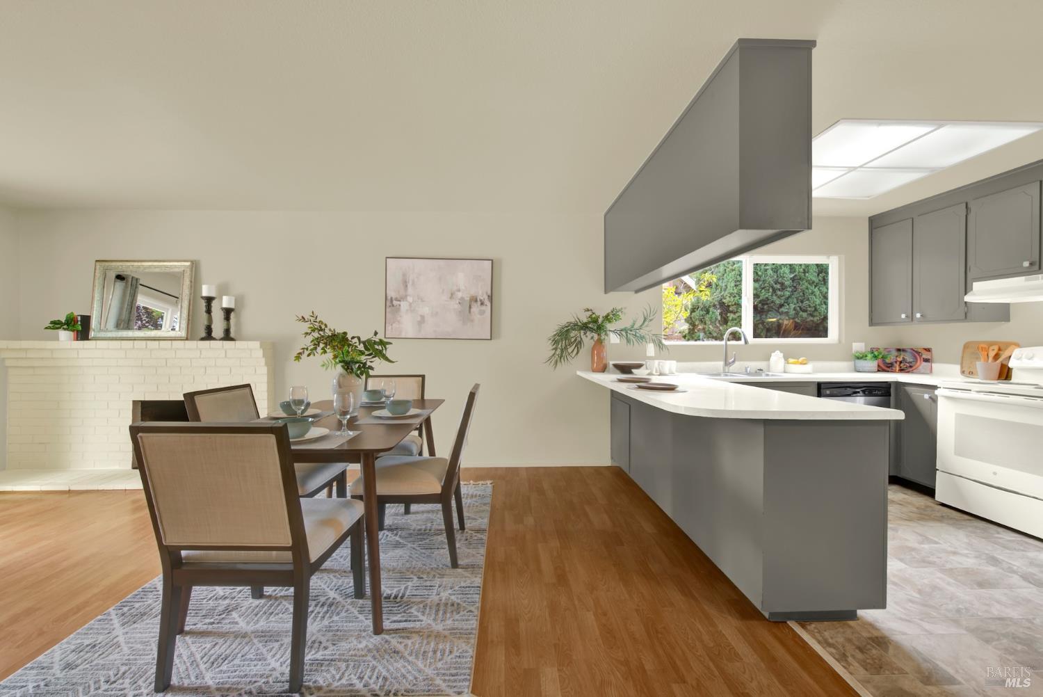 2964 Orchid Street Fairfield CA 94533