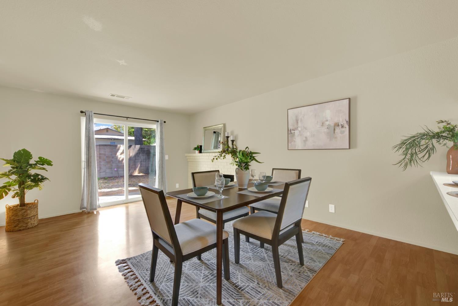 2964 Orchid Street Fairfield CA 94533