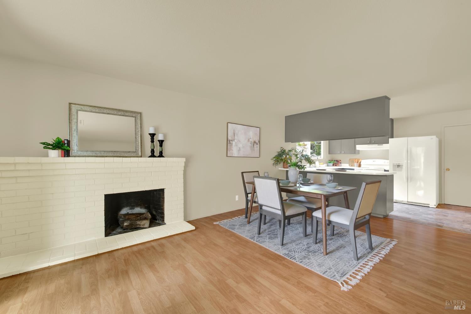 2964 Orchid Street Fairfield CA 94533