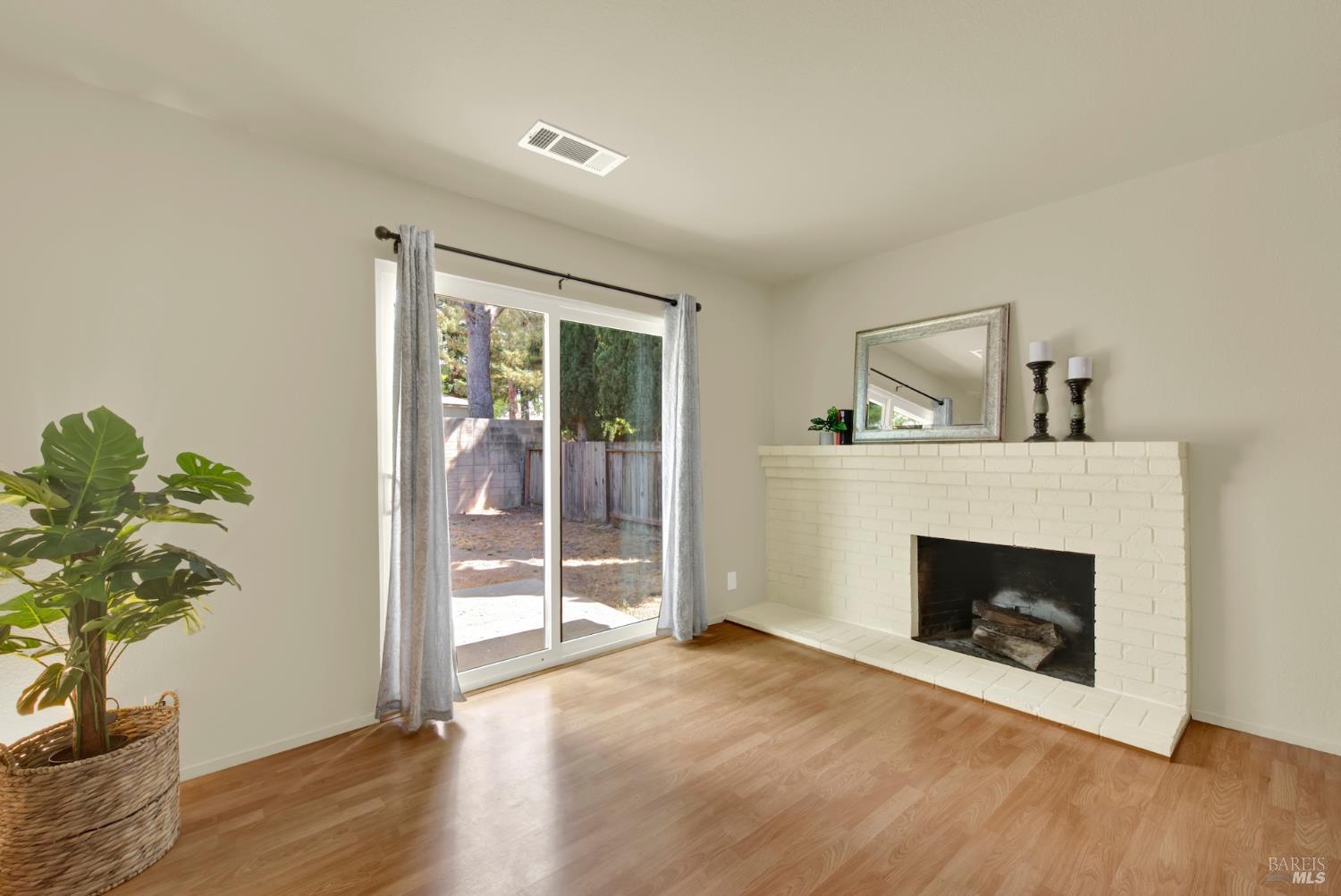 2964 Orchid Street Fairfield CA 94533