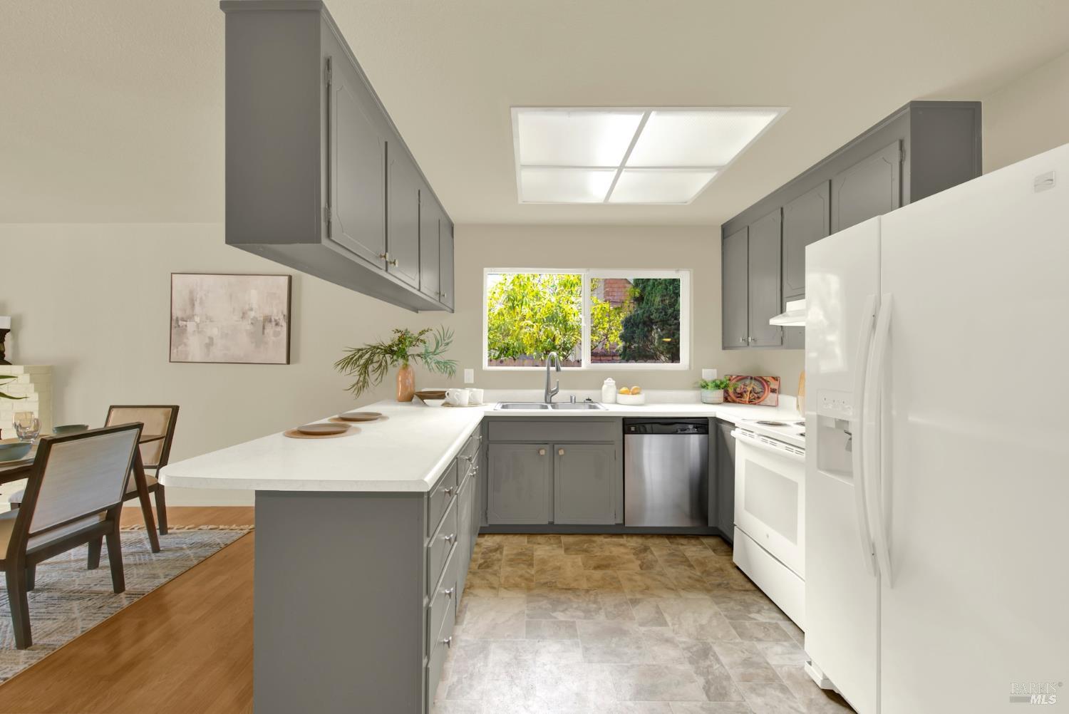 2964 Orchid Street Fairfield CA 94533