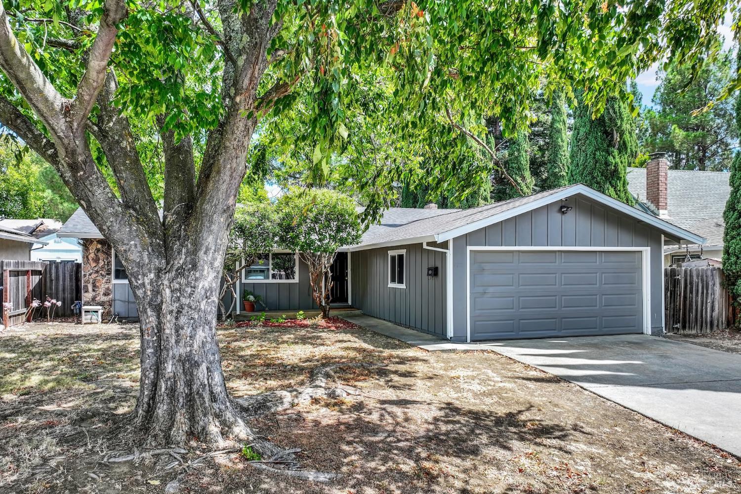 2964 Orchid Street Fairfield CA 94533