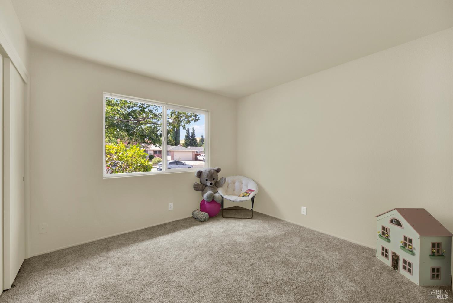 2964 Orchid Street Fairfield CA 94533