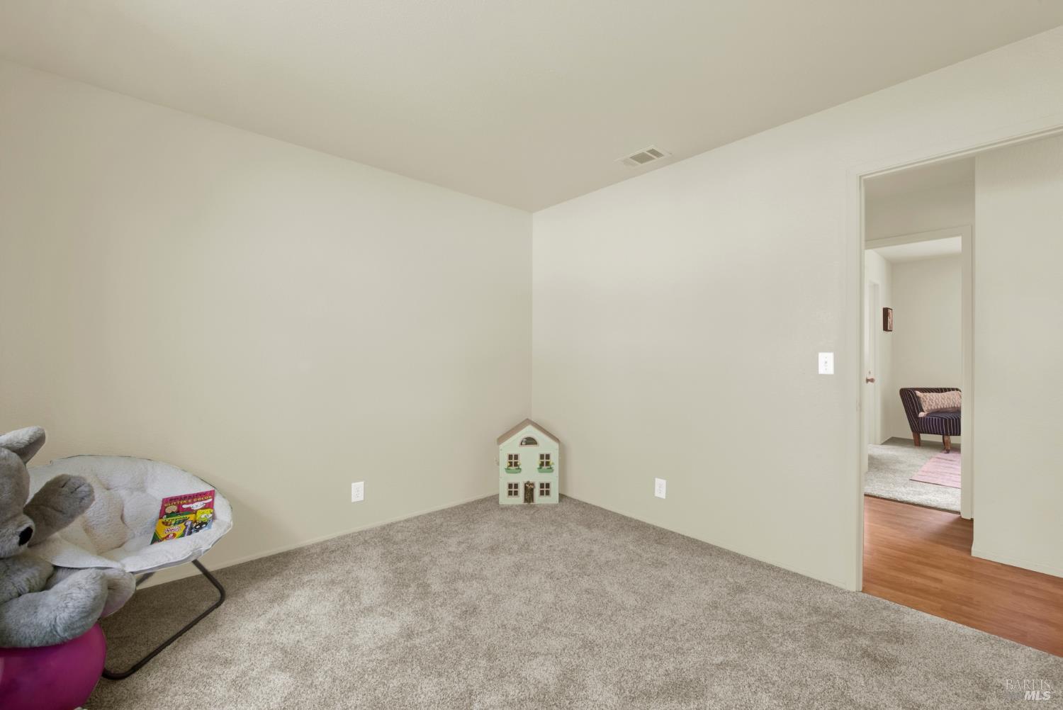 2964 Orchid Street Fairfield CA 94533
