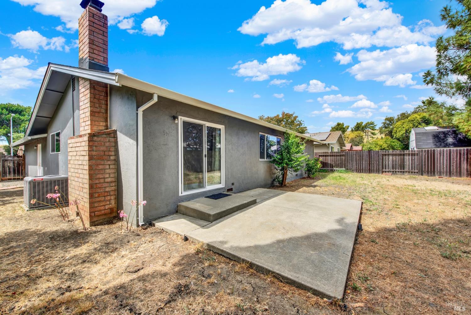 2964 Orchid Street Fairfield CA 94533