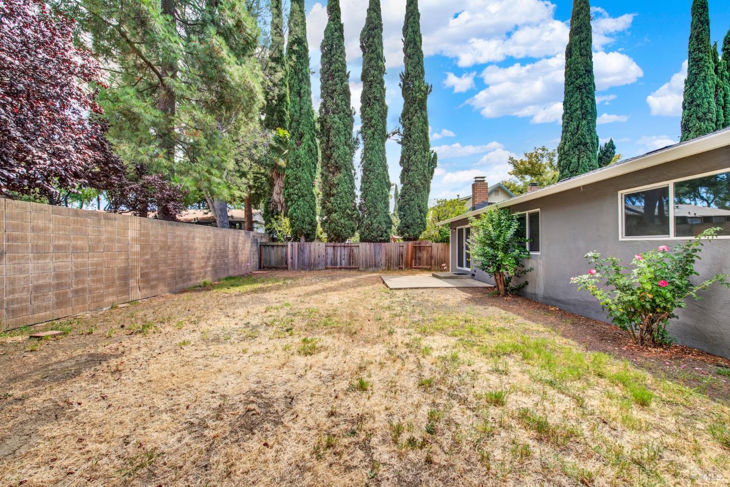 2964 Orchid Street Fairfield CA 94533