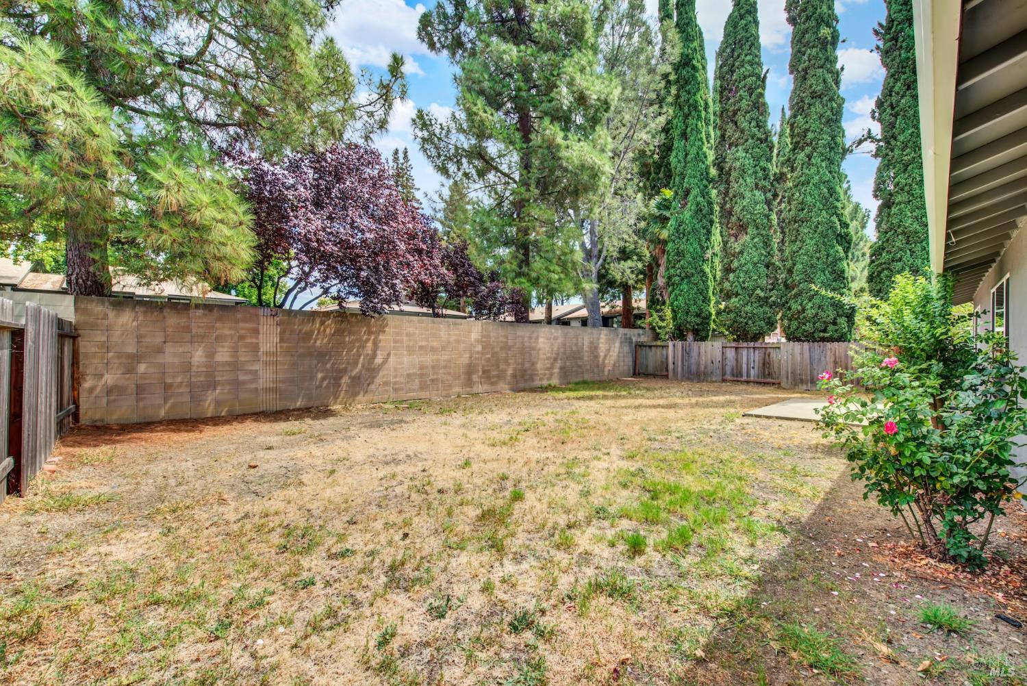 2964 Orchid Street Fairfield CA 94533