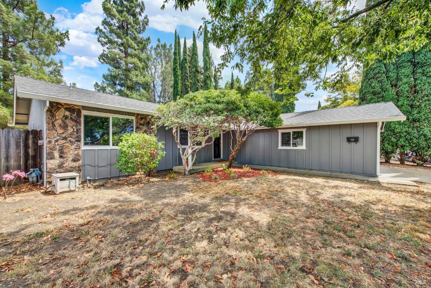 2964 Orchid Street Fairfield CA 94533