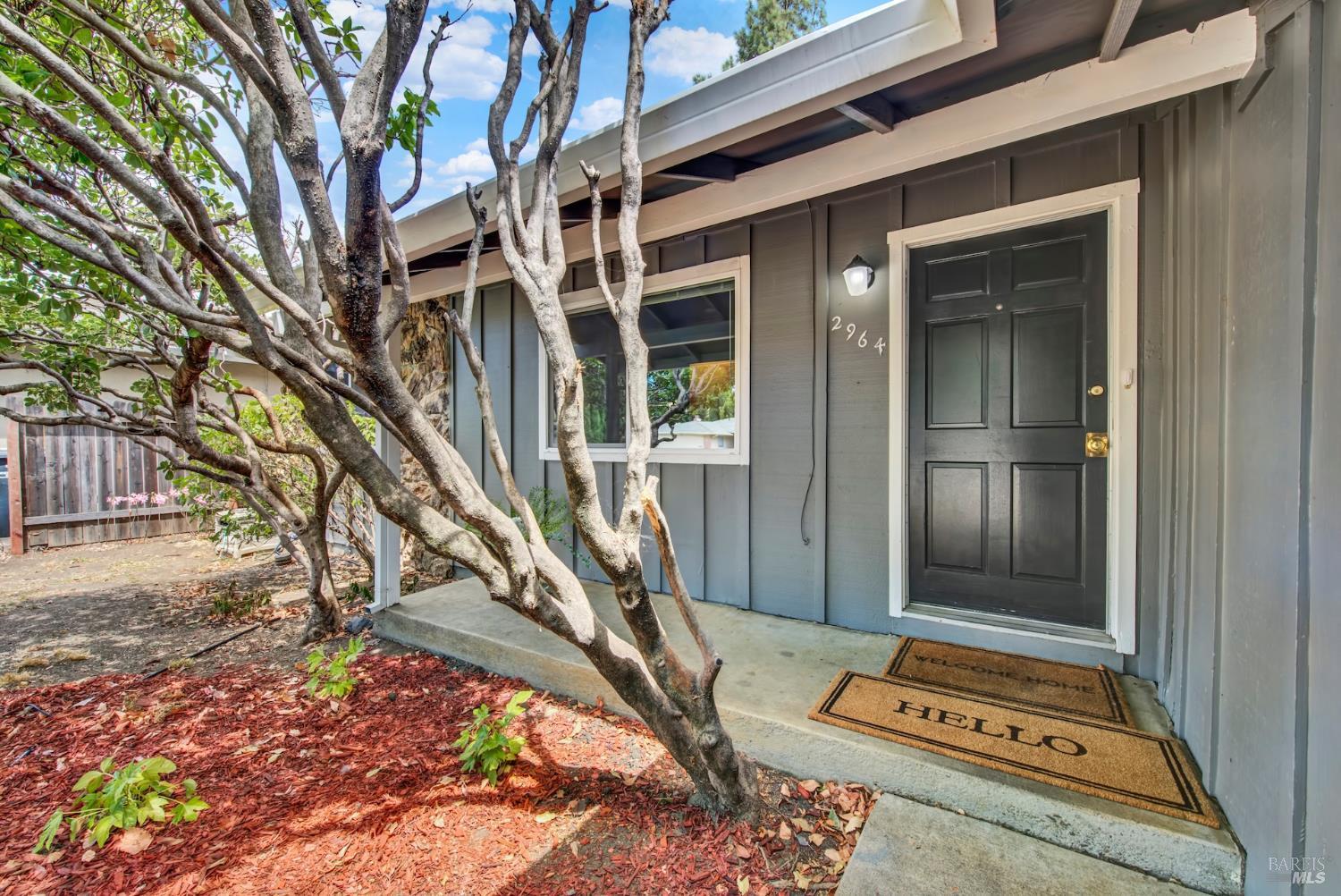 2964 Orchid Street Fairfield CA 94533