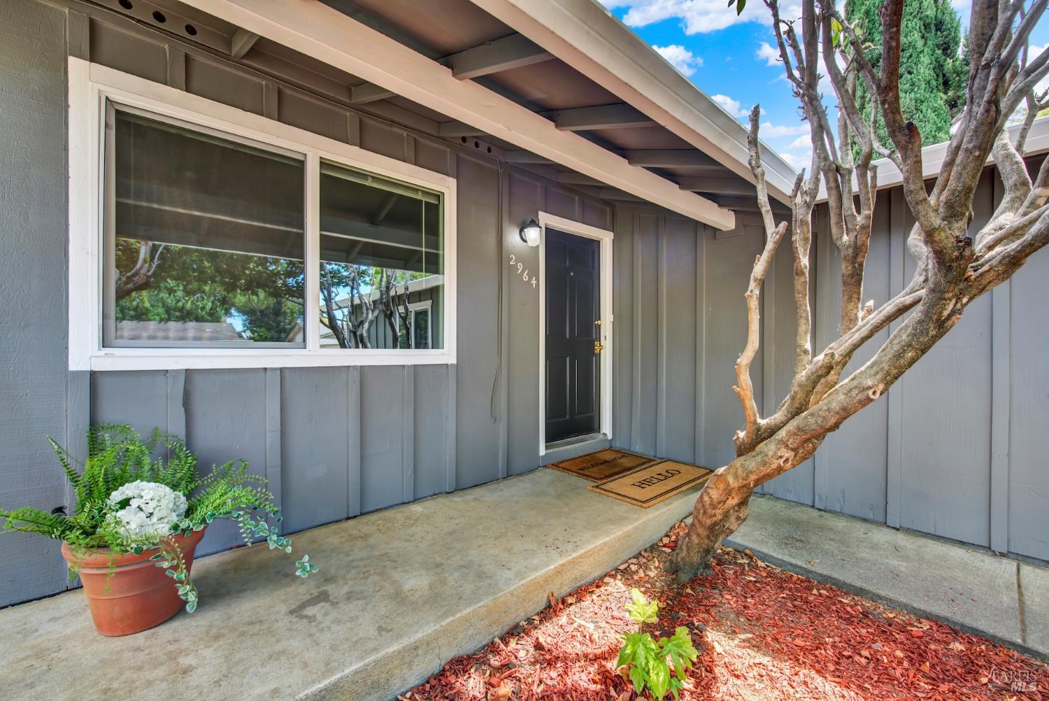 2964 Orchid Street Fairfield CA 94533