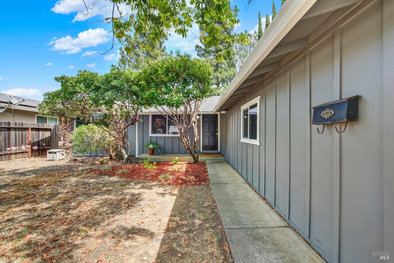 2964 Orchid Street Fairfield CA 94533