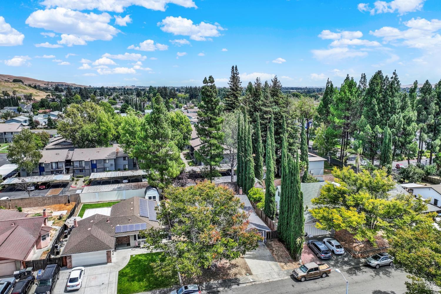 2964 Orchid Street Fairfield CA 94533