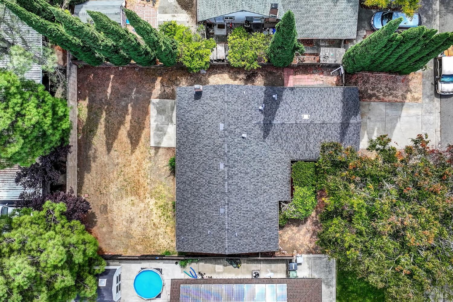 2964 Orchid Street Fairfield CA 94533