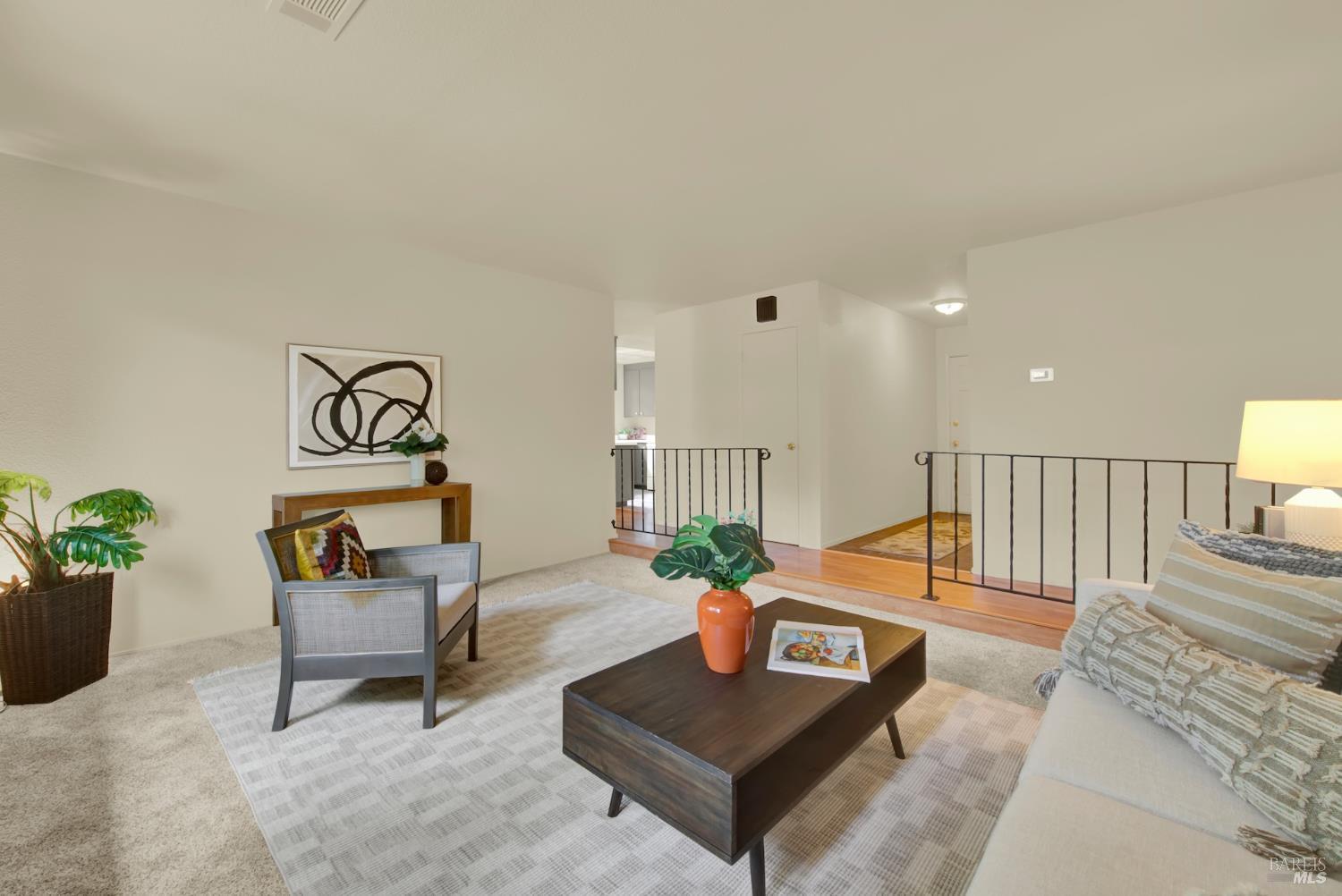 2964 Orchid Street Fairfield CA 94533