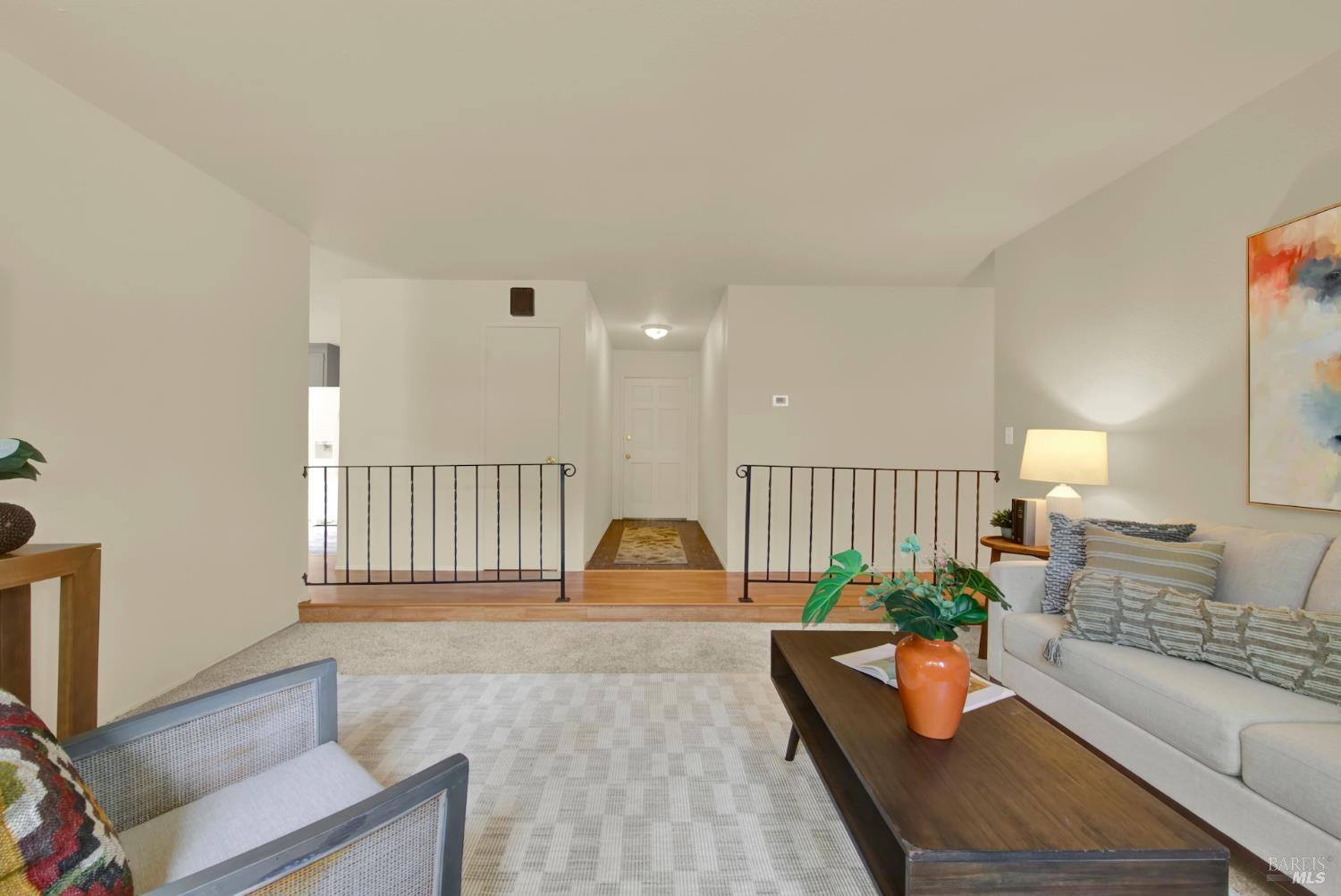2964 Orchid Street Fairfield CA 94533