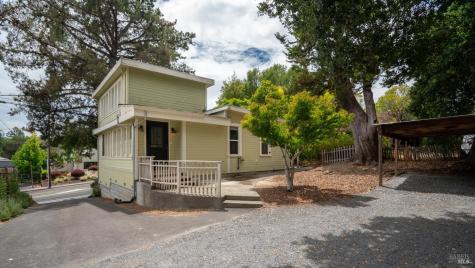 7776-7778 Healdsburg Avenue Sebastopol CA 95472