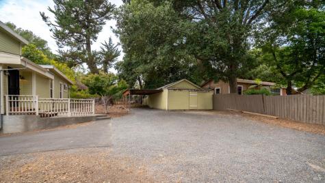 7776-7778 Healdsburg Avenue Sebastopol CA 95472