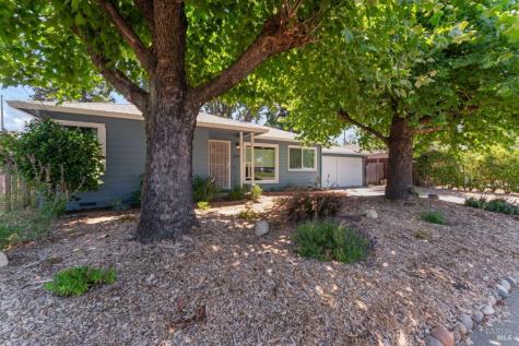2218 Nordyke Avenue Santa Rosa CA 95403