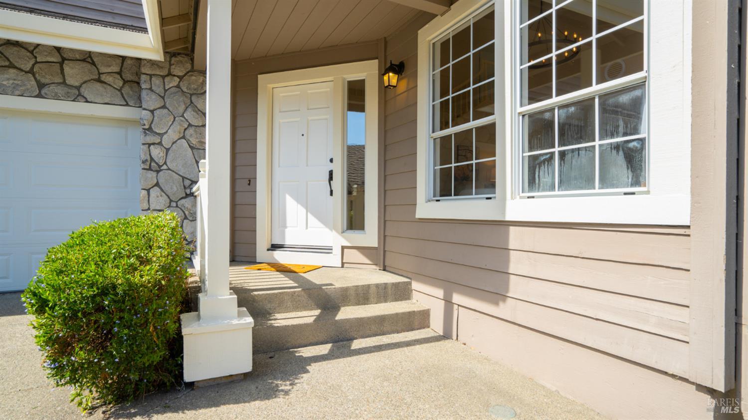 1252 B Street Petaluma CA 94952
