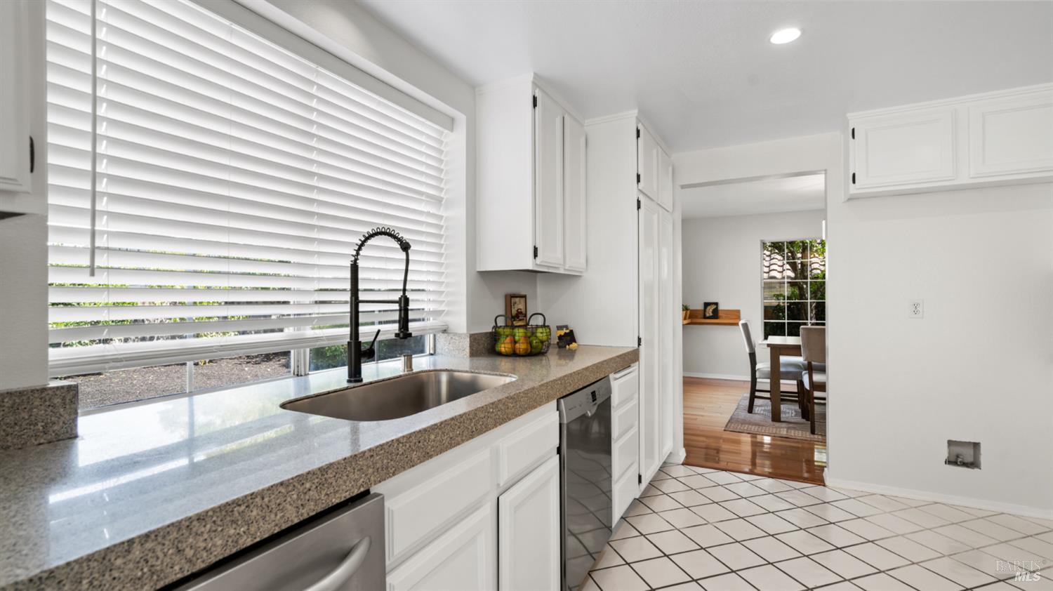 1252 B Street Petaluma CA 94952