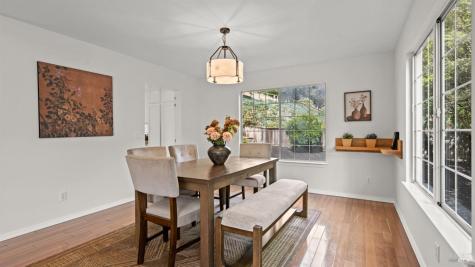 1252 B Street Petaluma CA 94952