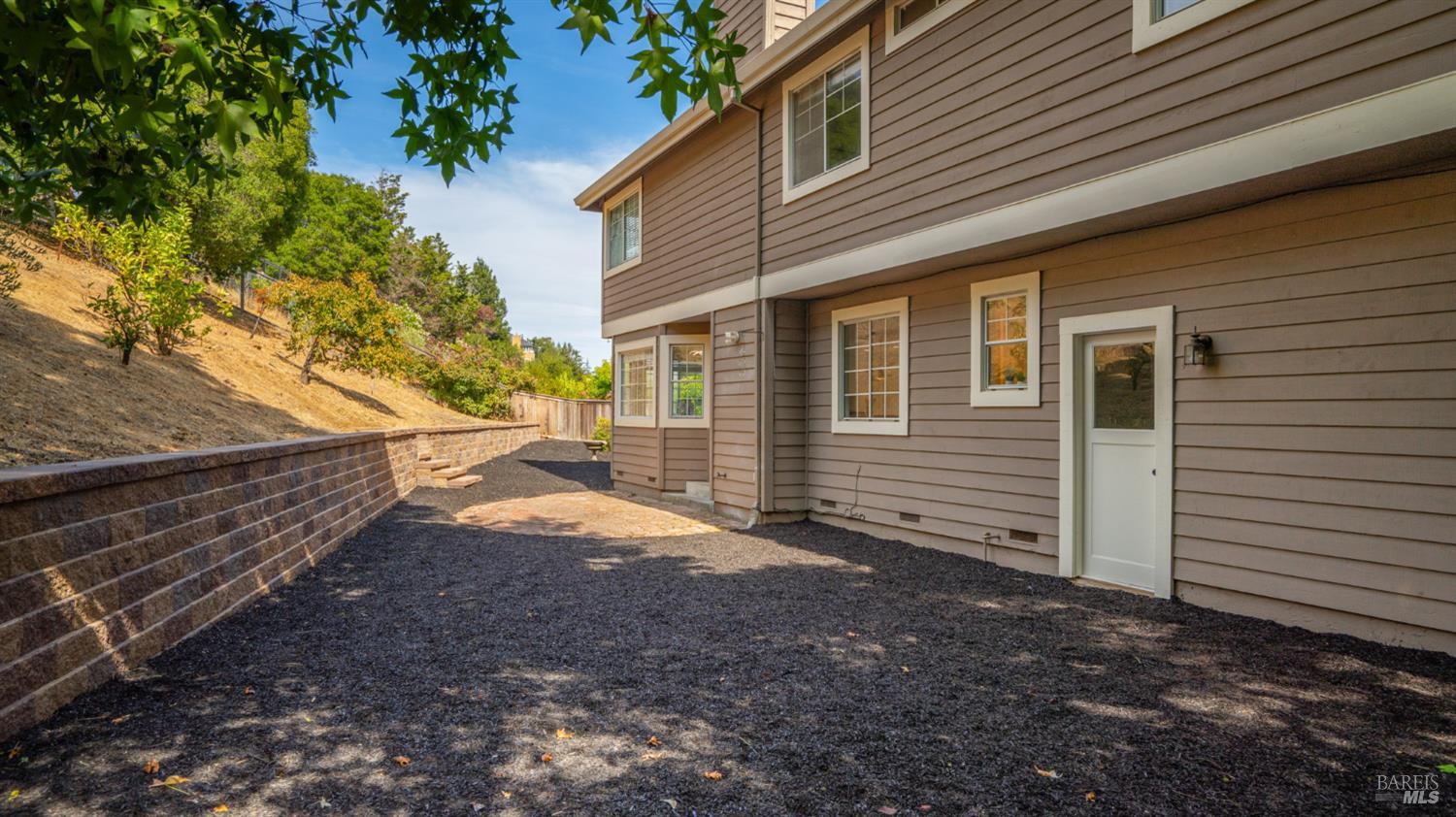 1252 B Street Petaluma CA 94952