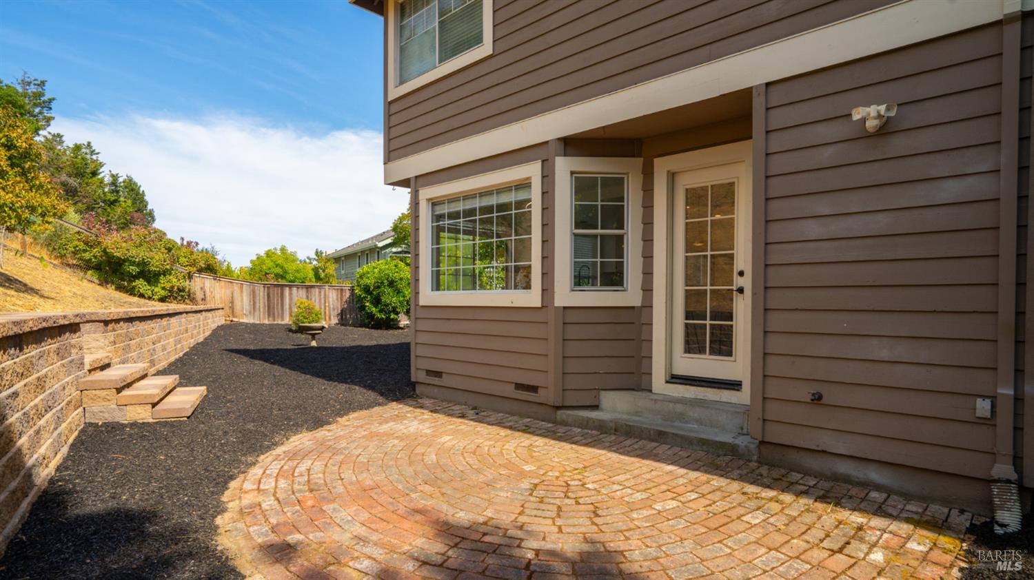 1252 B Street Petaluma CA 94952