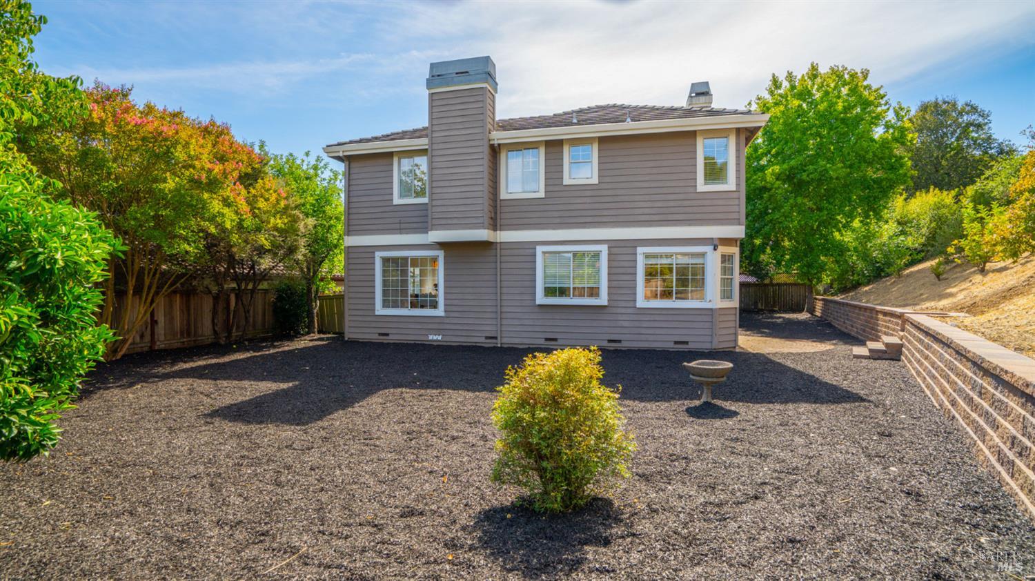 1252 B Street Petaluma CA 94952
