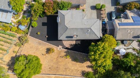 1252 B Street Petaluma CA 94952