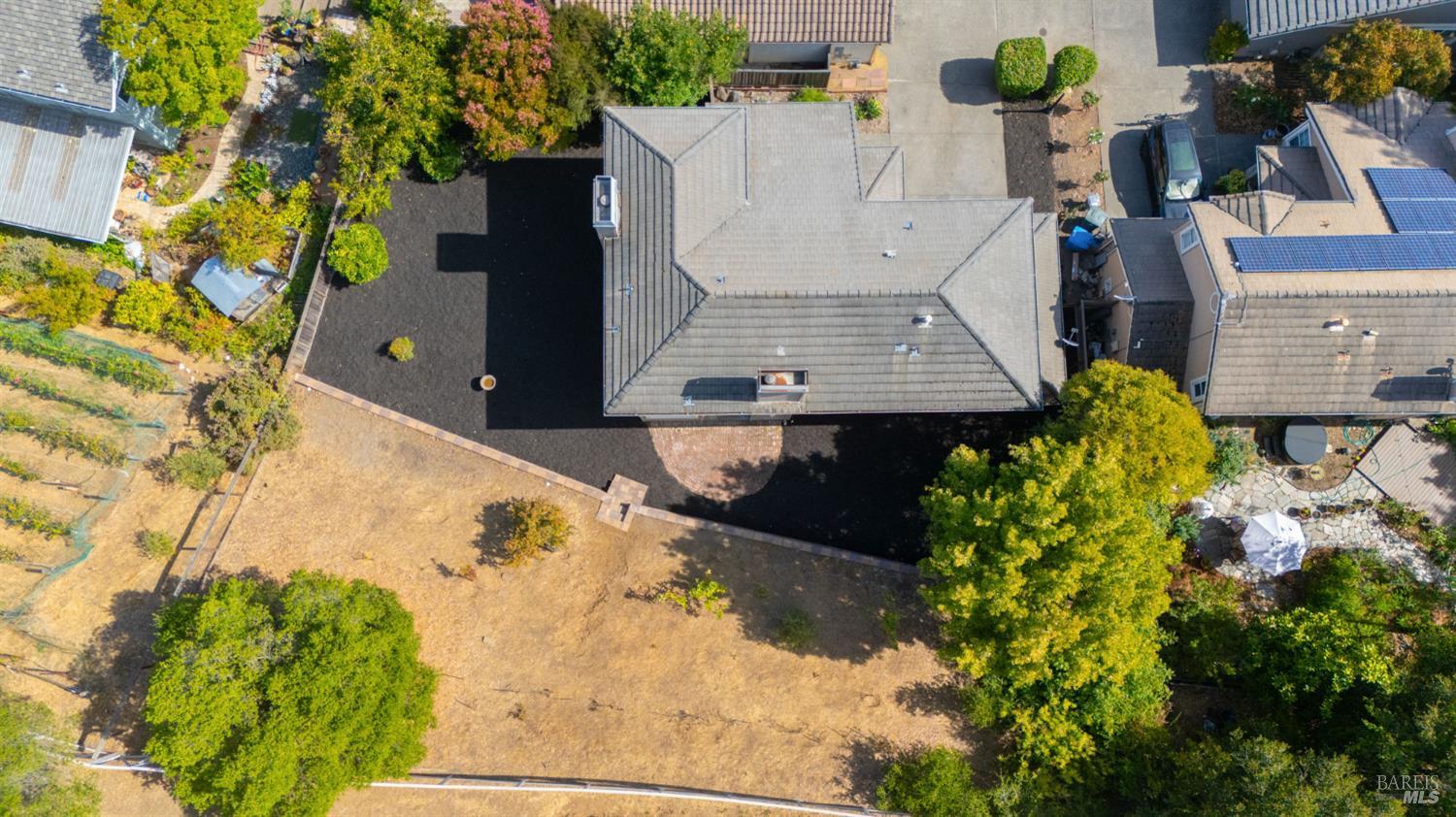 1252 B Street Petaluma CA 94952