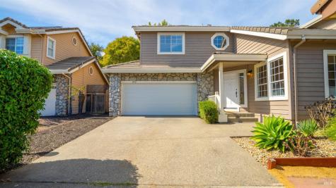 1252 B Street Petaluma CA 94952