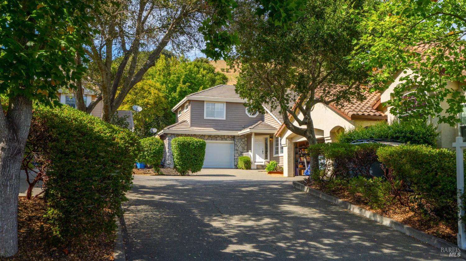 1252 B Street Petaluma CA 94952