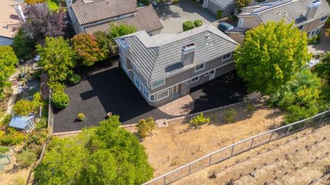 1252 B Street Petaluma CA 94952